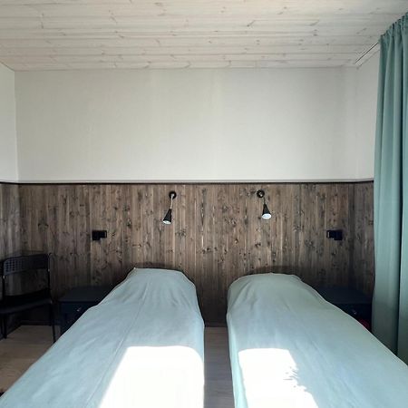 Kihnu Sadama Oeoemaja Guesthouse Lemsi Eksteriør billede